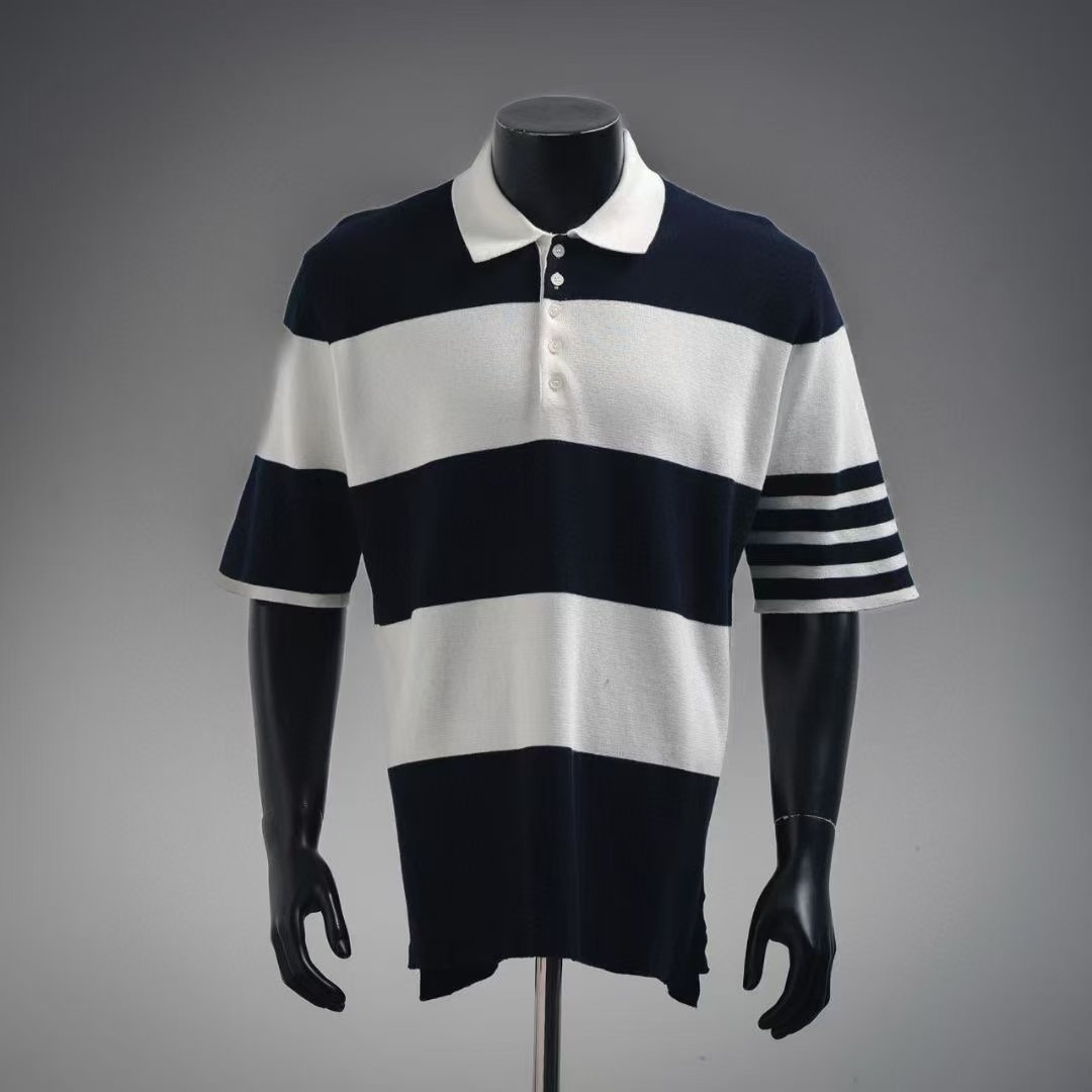 Polo shirt1